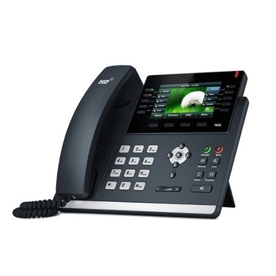 中心對講電話主機