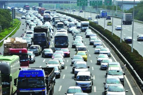 隧道緊急電話廣播