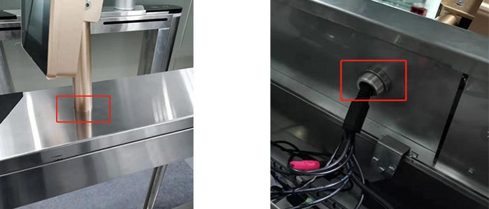 隧道緊急電話廣播