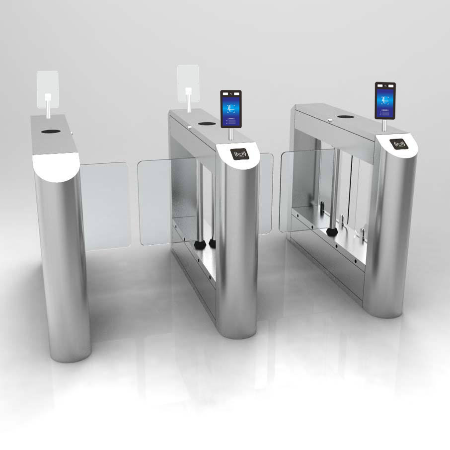 隧道緊急電話廣播