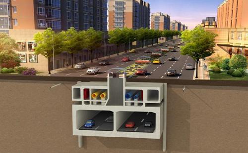 隧道緊急電話廣播