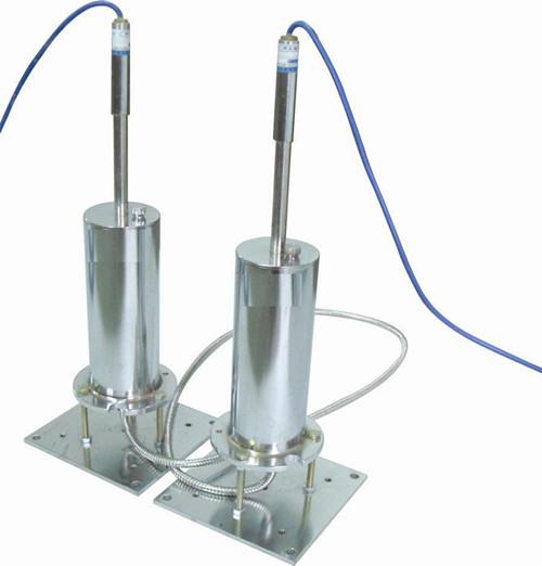 靜力水準儀沉降變形監測中的應用